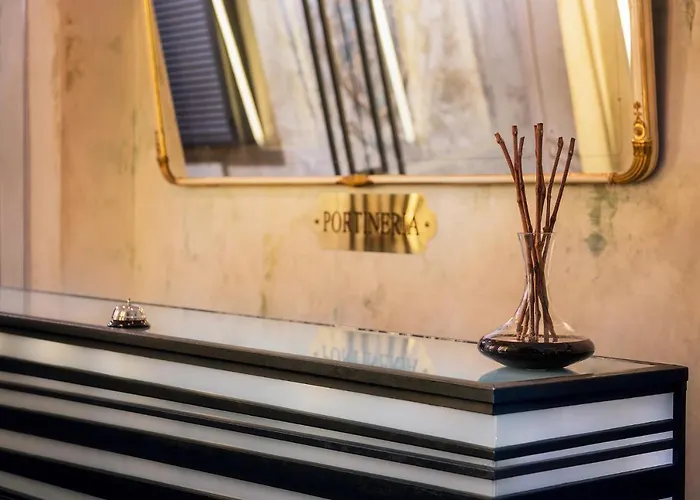 Relais Orso 4* Roma