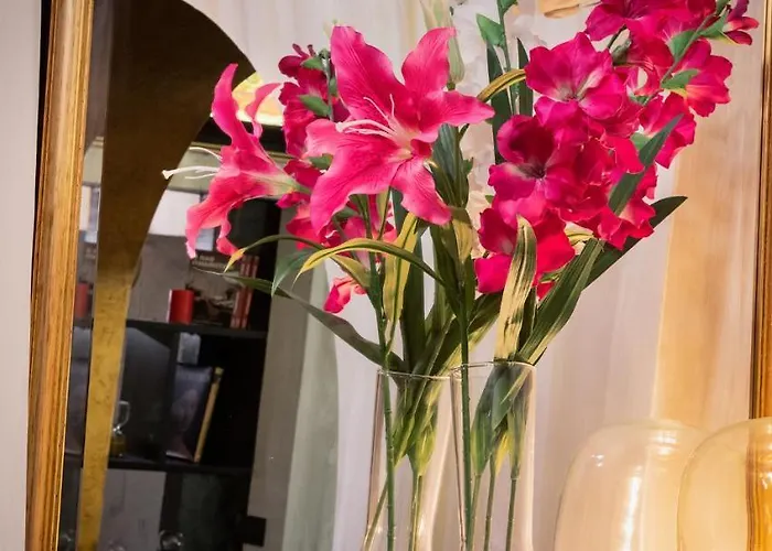 Relais Orso Hotel