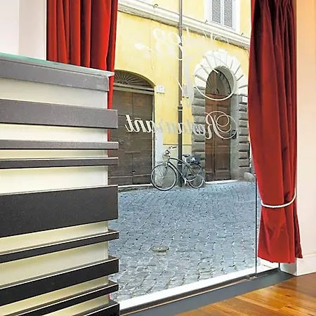 Hotel Relais Orso 4*