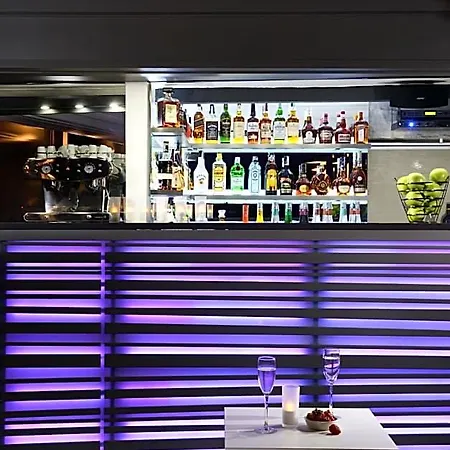Relais Orso Rome