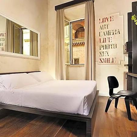 Hotel Relais Orso 4*