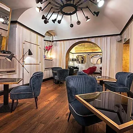 Relais Orso Hotel