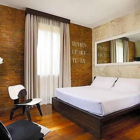 Relais Orso Hotel