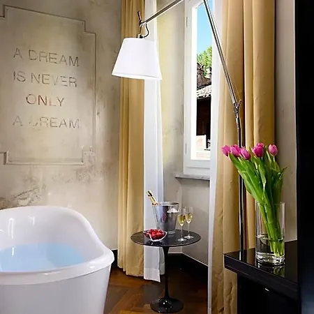 Relais Orso Hotel 4*