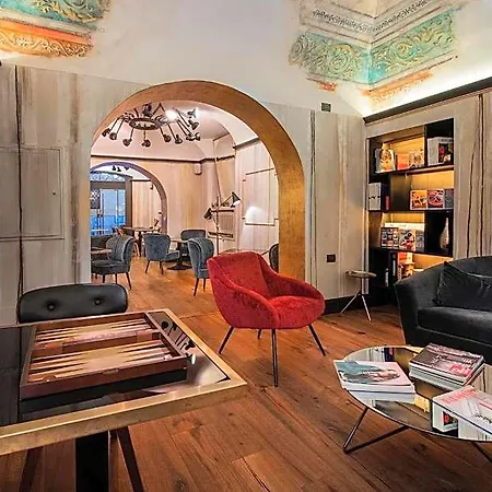Relais Orso