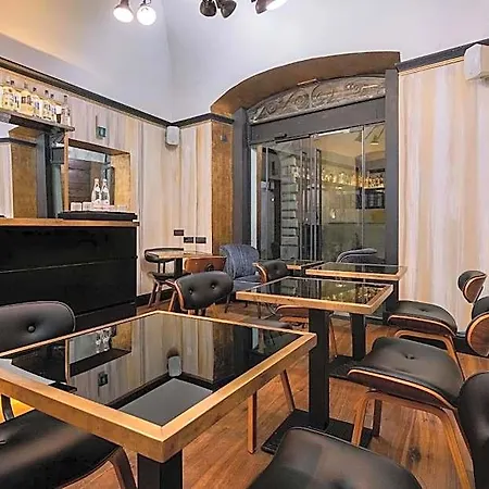 Relais Orso Hotel Řím