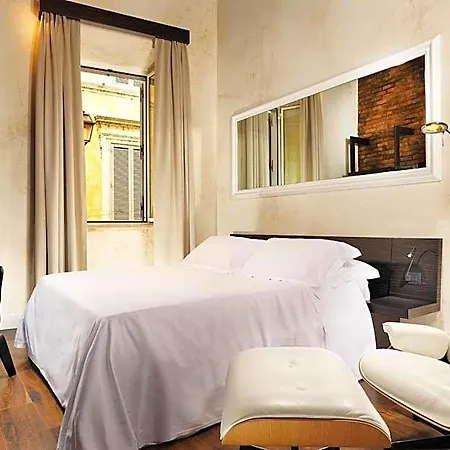 Relais Orso Hotel 4*