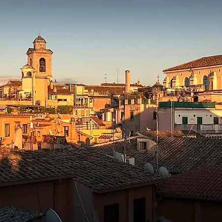 Relais Orso Hotel Rom