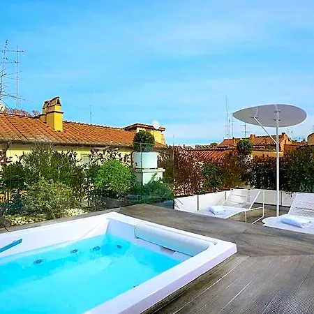 Relais Orso Rom