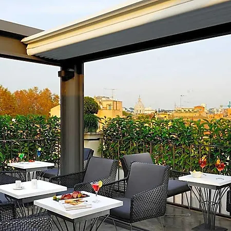 Relais Orso Rome