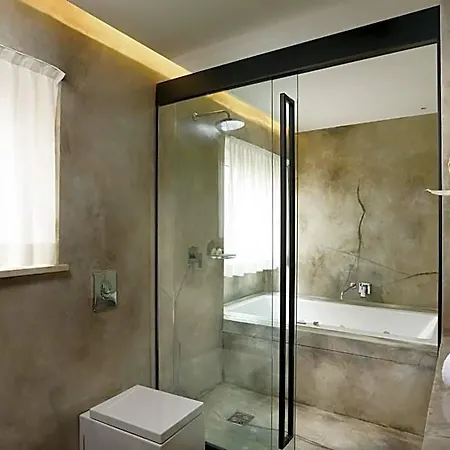 Relais Orso Hotel