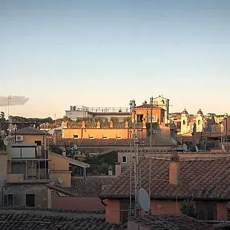 Hotel Relais Orso 3*