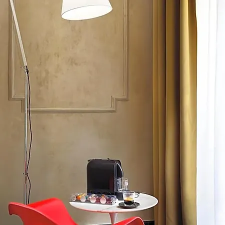 Relais Orso Hotel