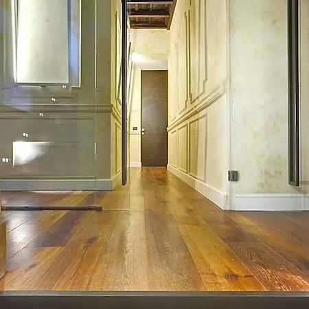 Relais Orso Hotel Rome
