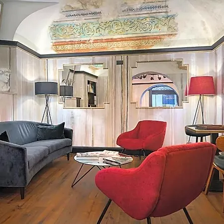 Hotel Relais Orso
