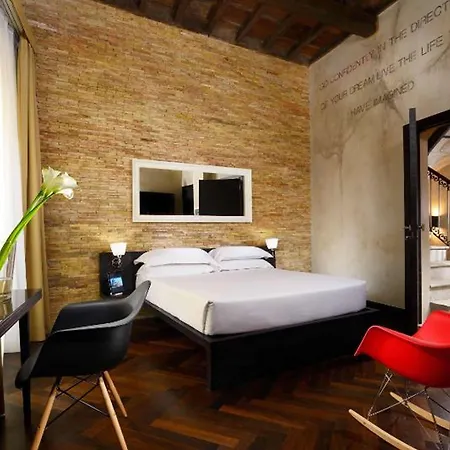 מלון Relais Orso