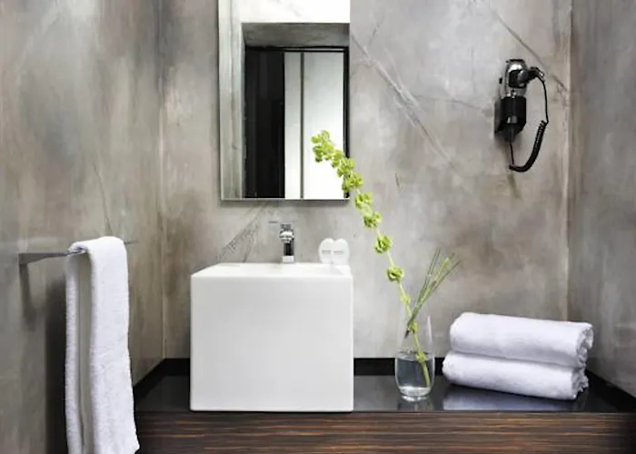 Hotell Relais Orso Rom