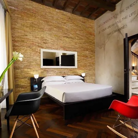 Relais Orso Hotel Řím