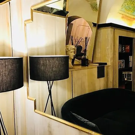 Relais Orso Hotel Řím