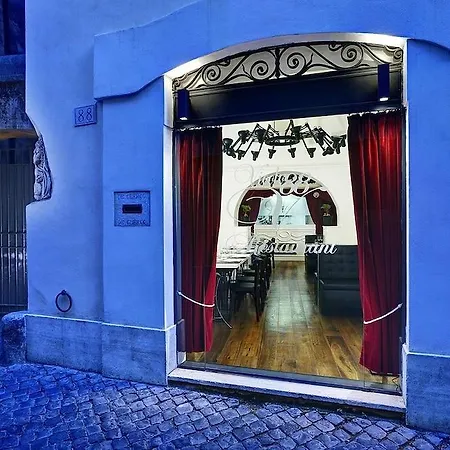 Relais Orso Řím