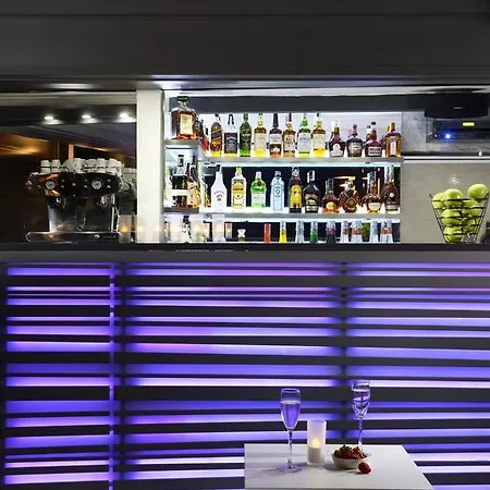 Relais Orso 3* Řím