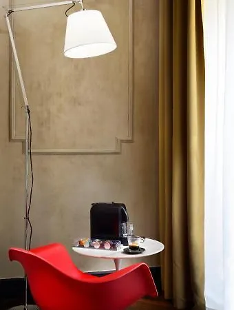 Hotel Relais Orso Řím