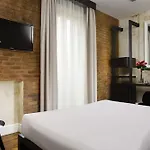 奥尔索罗莱酒店 罗马