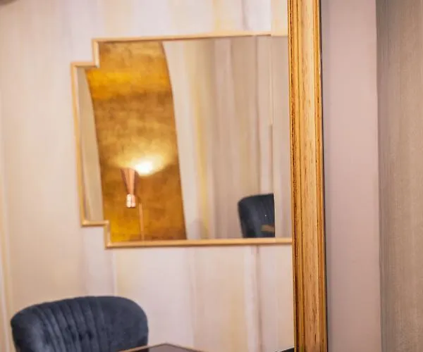 Отель Relais Orso